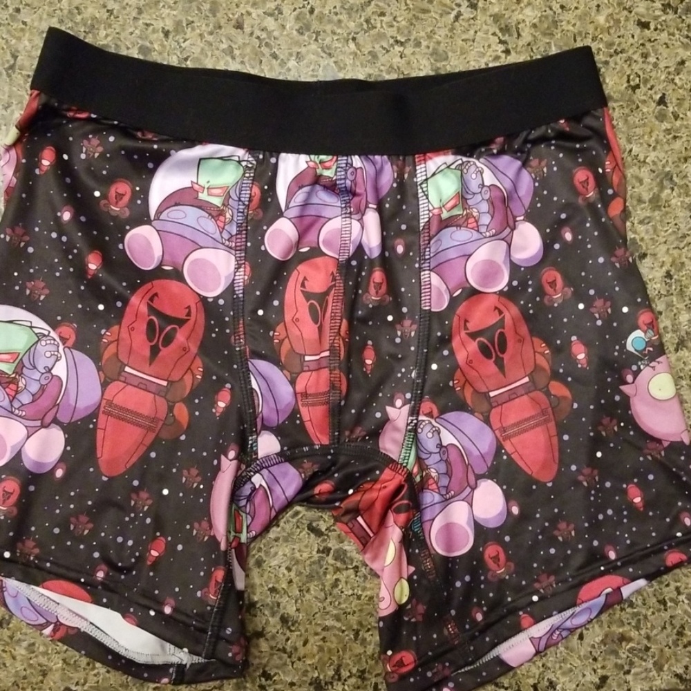 Boxers